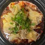 Best Szechuan Style Dumplings (15) in Sarasota, FL