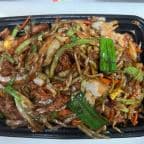 Best Moo Shu Pork in Sarasota, FL