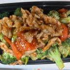 Best Chicken with Broccoli in Sarasota, FL