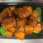 Best General Tso’s Tofu in Sarasota, FL