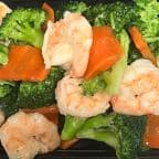 Best Shrimp with Broccoli in Sarasota, FL