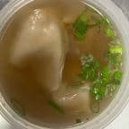 Best Wonton Soup in Sarasota, FL